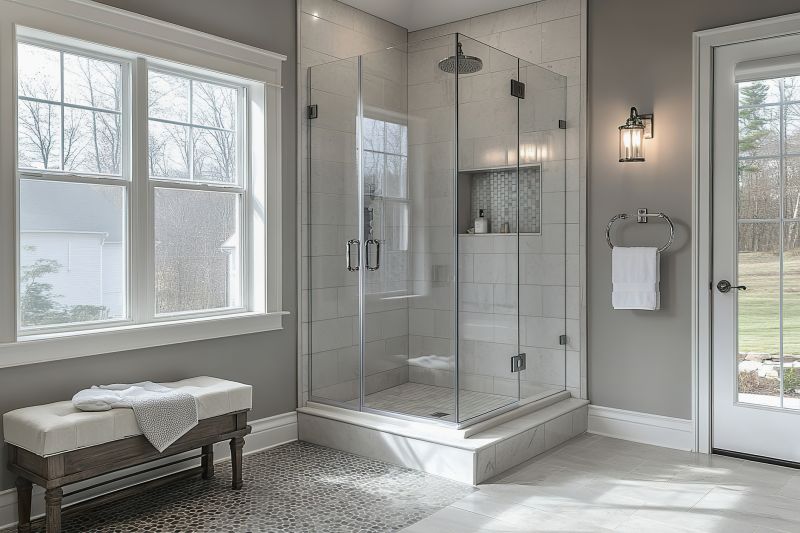 Cost of Shower Installation IN Valparaiso, IN
